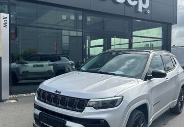 Jeep Compass 36.459 km 30.980 &euro; Köln 51149