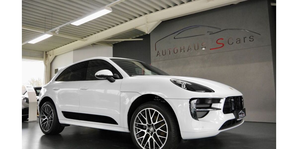 Porsche Macan 124.900 km 42.850 &euro; Bergheim (bei Köln) 50126