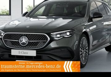 Mercedes-Benz E 220 16.969 km 55.980 &euro; Köln 51149