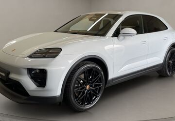 Porsche Macan 11.500 km 101.000 &euro; Köln 50823