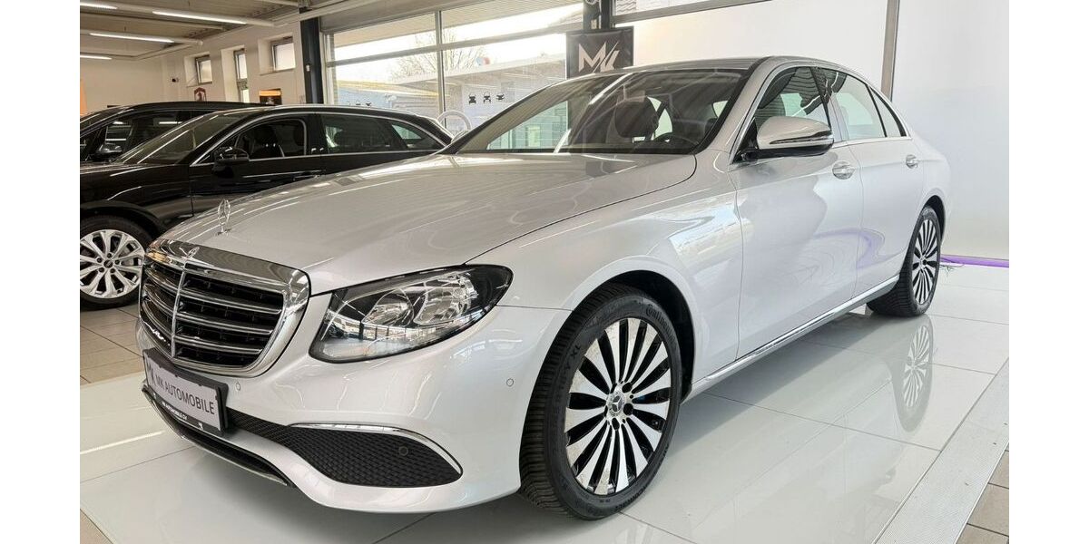 Mercedes-Benz E 350 86.900 km 19.998 &euro; Grevenbroich 41515