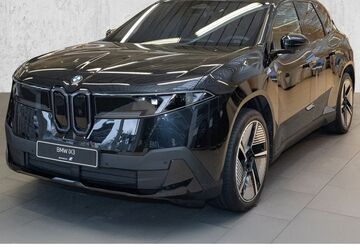 BMW iX3 4.000 km 82.280 &euro; Leverkusen 51371