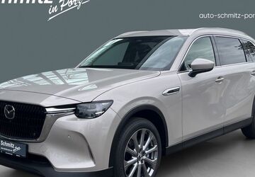 Mazda CX-80 15.000 km 50.699 &euro; Köln 51145