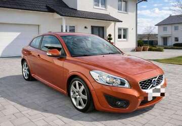 Volvo C30 180.000 km 4.450 &euro; Neustadt-Nord (Köln) 50668
