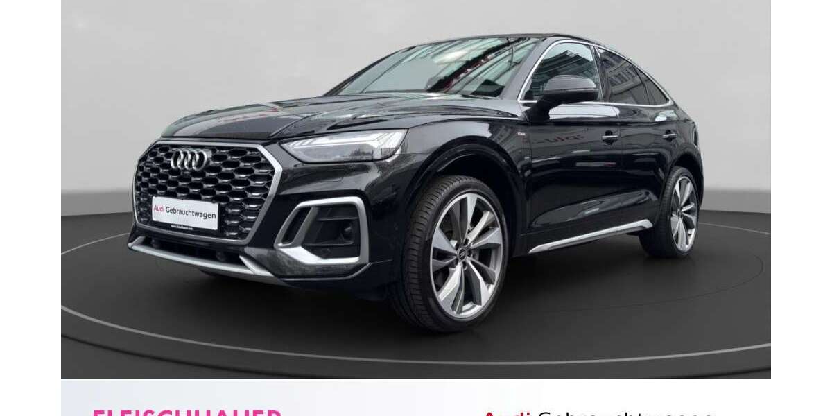 Audi Q5 102.561 km 36.880 &euro; Köln (Raderberg) 50968