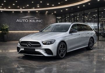 Mercedes-Benz E 300 86.339 km 35.599 &euro; Köln 50735