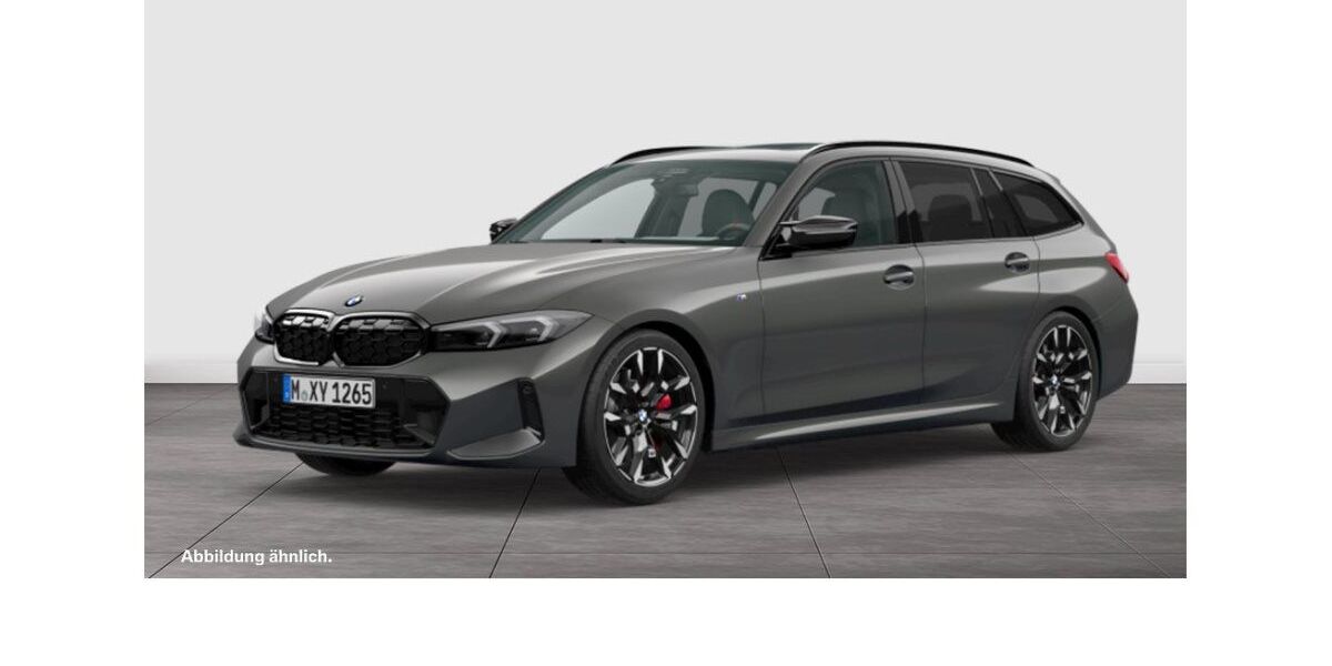 BMW M340i 27.358 km 62.995 &euro; Köln-West 50858