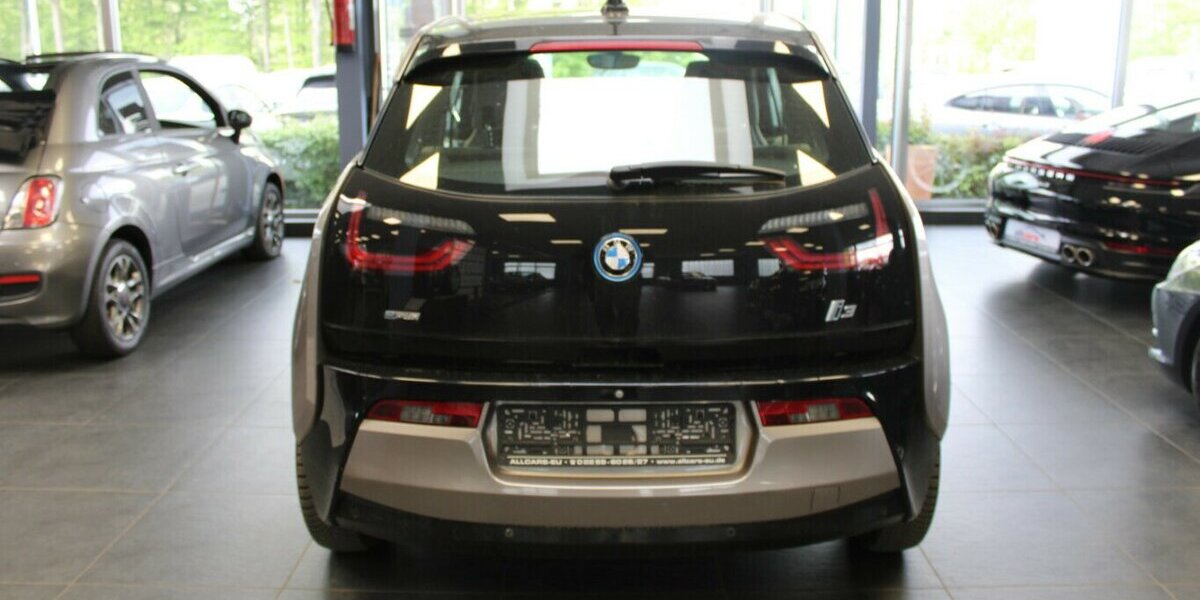 BMW i3 60 AH Navi - PDC - Kamera 84.100 km 6.980 &euro; Euskirchen 53881