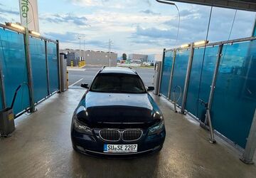 BMW 530 326.000 km 6.000 &euro; Swisttal 53913