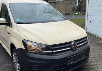 VW Caddy Maxi 219.000 km 15.400 &euro; Bergheim 50129
