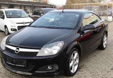 Opel Astra 202.000 km 1.350 &euro; Rommerskirchen 41569