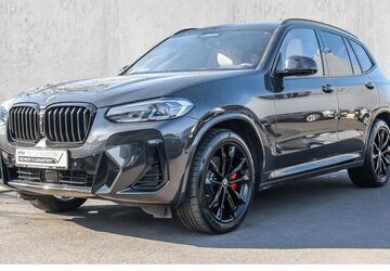 BMW X3 28.448 km 52.495 &euro; Köln-West 50858