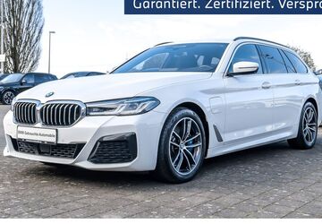 BMW 530 93.795 km 33.995 &euro; Köln-West 50858