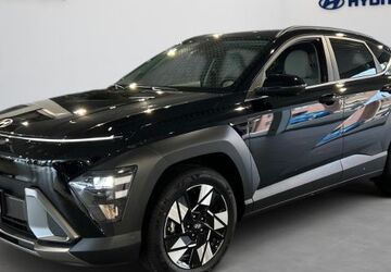 Hyundai KONA 9.999 km 32.887 &euro; Jüchen 41363