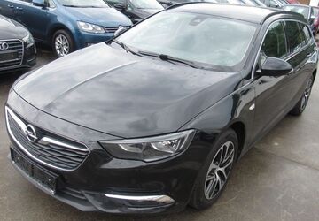 Opel Insignia 169.000 km 9.400 &euro; Leverkusen 51371