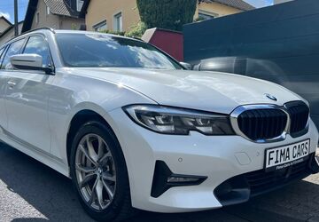 BMW 330 235.000 km 17.999 &euro; Bornheim 53332