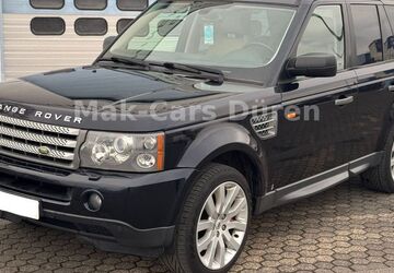 Land Rover Range Rover Sport 299.990 km 6.999 &euro; Düren 52353