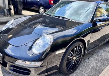 Porsche 997 136.752 km 42.997 &euro; Köln 51067