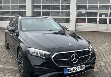 Mercedes-Benz E 300 85.500 km 45.500 &euro; Kerpen-Türnich (bei Köln) 50169