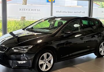 Seat Leon 91.000 km 12.999 &euro; Jülich 52428