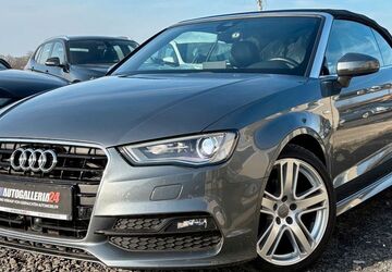Audi A3 160.626 km 13.450 &euro; Bergheim 50127