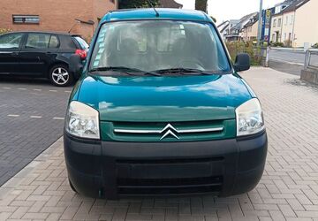 Citroen Berlingo 135.000 km 2.299 &euro; Kuchenheim 53881