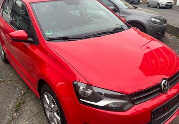 VW Polo 99.000 km 6.500 &euro; Leverkusen 51373