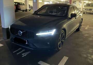 Volvo S60 36.000 km 35.000 &euro; Köln 50858