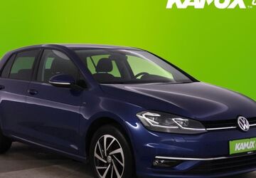 VW Golf 93.681 km 16.450 &euro; Düren 52351