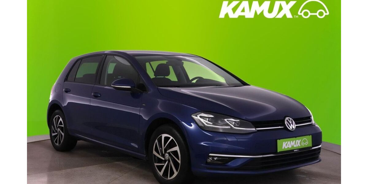 VW Golf 93.681 km 16.450 &euro; Düren 52351