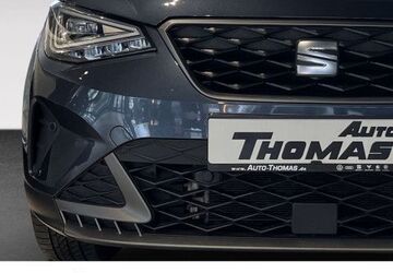 Seat Arona 48.483 km 16.500 &euro; Brühl 50321