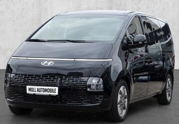 Hyundai STARIA 7.602 km 45.950 &euro; Köln 50825