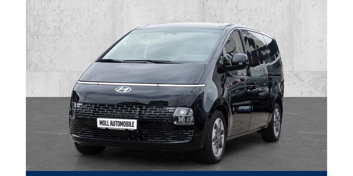 Hyundai STARIA 7.602 km 45.950 &euro; Köln 50825