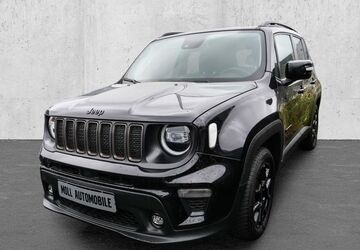 Jeep Renegade 29.943 km 24.680 &euro; Köln 51149