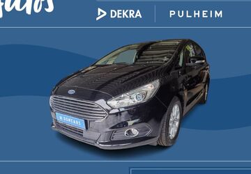 Ford S-Max 117.000 km 17.997 &euro; Pulheim 50259
