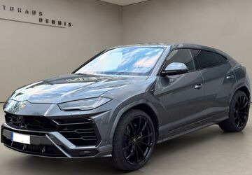 Lamborghini Urus 100.000 km 170.000 &euro; Jülich 52428
