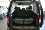 VW Caddy Cross 2.0 TDI Bett Tramper 122.019 km 15.980 &euro; Euskirchen 53881