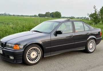 Alpina B3 186.000 km 35.990 &euro; Köln 50859