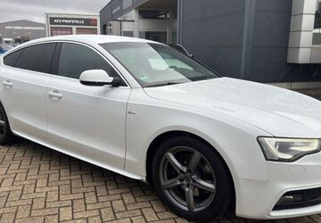 Audi A5 229.000 km 12.480 &euro; Düren 52351