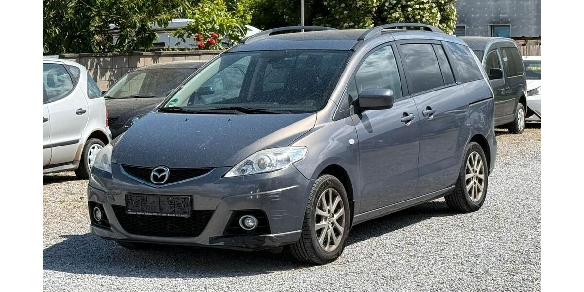 Mazda 5 261.116 km 1.390 &euro; Düren 52351