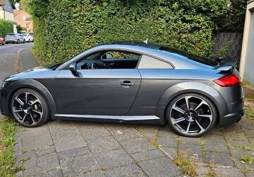 Audi TT RS 94.000 km 42.500 &euro; Köln 51061