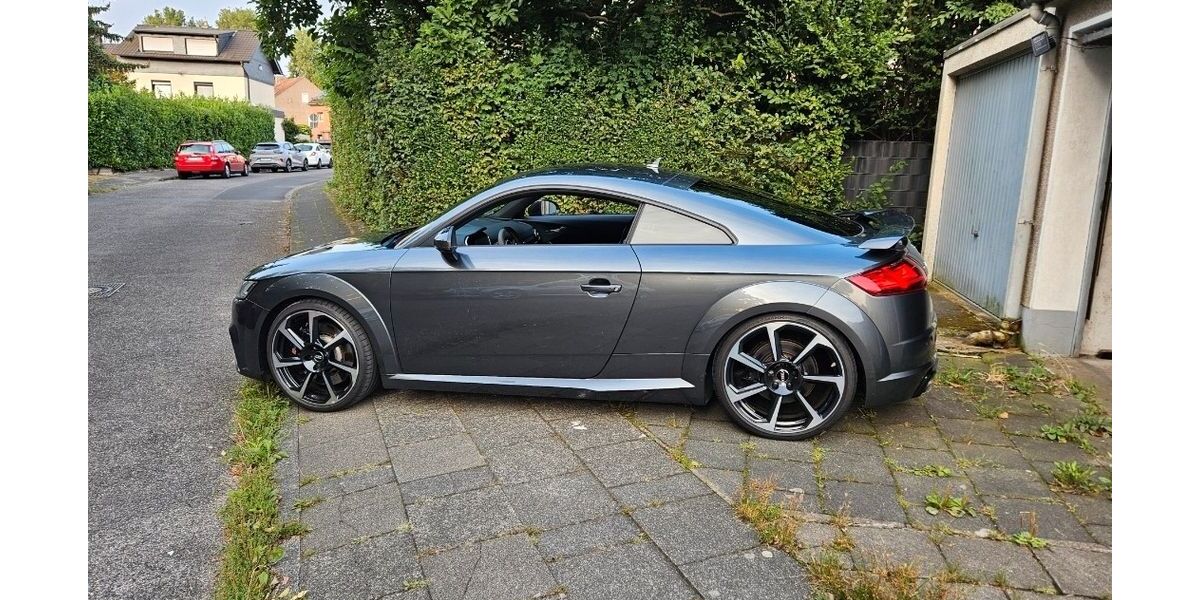 Audi TT RS 94.000 km 42.500 &euro; Köln 51061