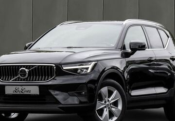 Volvo XC40 77.700 km 29.840 &euro; Köln 50968