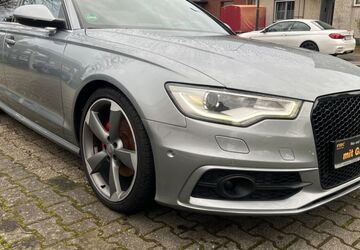 Audi A6 213.400 km 13.930 &euro; Kerpen 50171