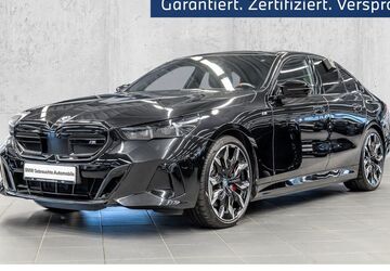 BMW i5 30.105 km 72.495 &euro; Köln-West 50858