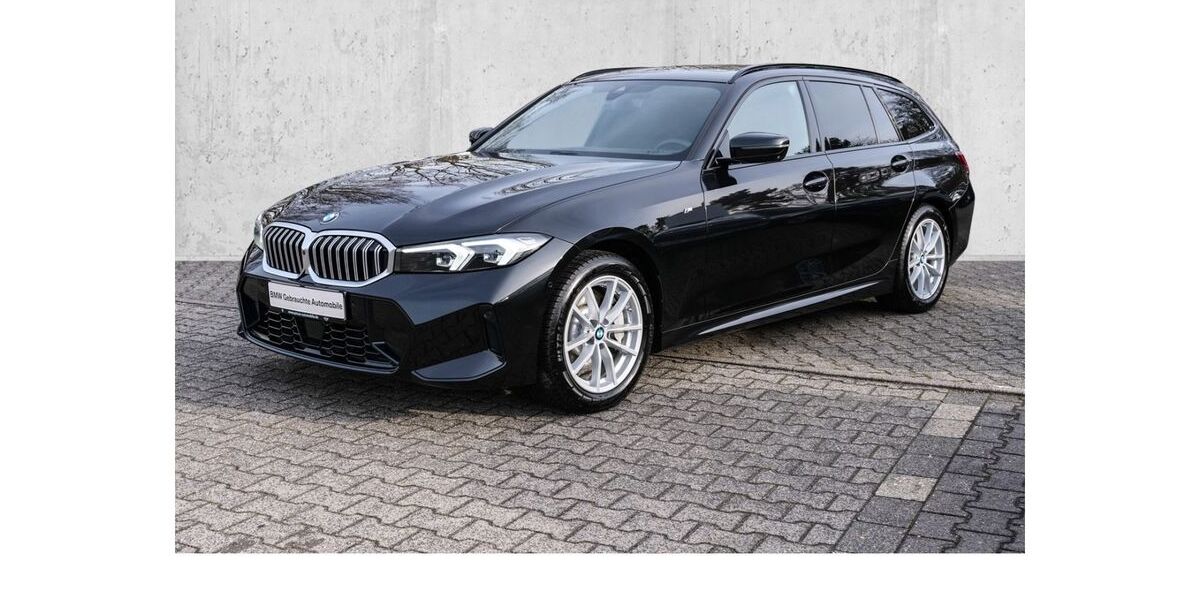 BMW 330 26.438 km 43.990 &euro; Dormagen 41540