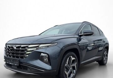 Hyundai TUCSON 23.096 km 26.890 &euro; Bornheim 53332