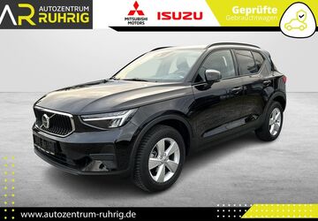 Volvo XC40 9.300 km 29.990 &euro; Jülich 52428