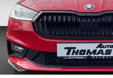 Skoda Fabia 12.441 km 26.600 &euro; Bornheim 53332