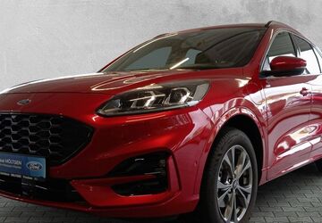 Ford Kuga 17.480 km 31.490 &euro; Hürth 50354